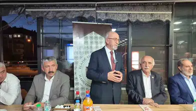 Elazığ Ticaret Borsası'ndan Kovancılar'a yerinde hizmet adımı
