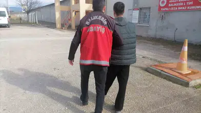 Balıkesir Emniyeti'nden geniş çaplı huzur operasyonu: Binlerce kişi sorgulandı