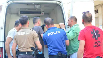 Ünye'de park halindeki araçta acı son: Kalp hastası sürücü direksiyon başında yaşamını yitirdi
