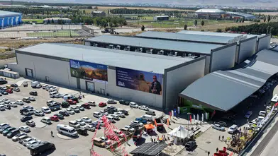 Erzurum'da Tarım ve Hayvancılık Vizyonu: Fuarla Hedeflenen Ekonomik Sıçrama