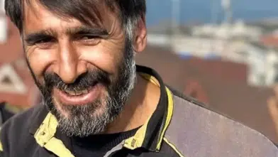 Sultangazi Kent Ormanı'nda Mustafa Dinler için kritik arama operasyonu