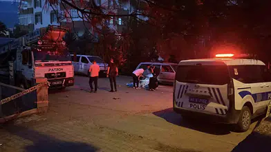 Kahramanmaraş'ta sokak ortasında dehşet: Tartıştığı eşini öldürüp intihar etti