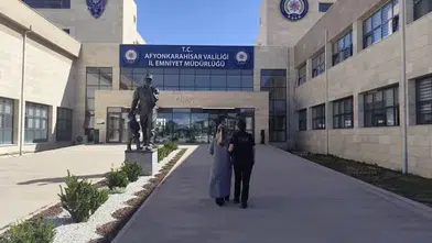 6 yıl 3 ay hapis cezası bulunan FETÖ hükümlüsü Afyonkarahisar'da yakayı ele verdi