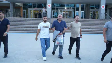 Edirne'de ruhsat pazarlığına tutuklama: 200 bin euroluk rüşvet iddiası yargıya taşındı