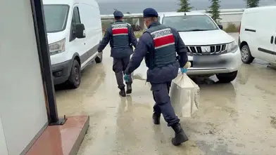 Bolu Belediyesi kooperatifindeki zimmet soruşturmasında ilk serbest bırakılmalar gerçekleşti