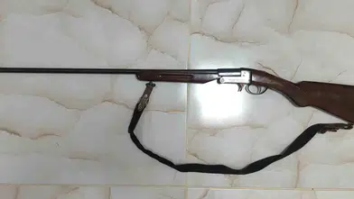Samandağ'da sokak köpeğini tüfekle vuran şahıstan pes dedirten savunma: Fareyi hedef almış
