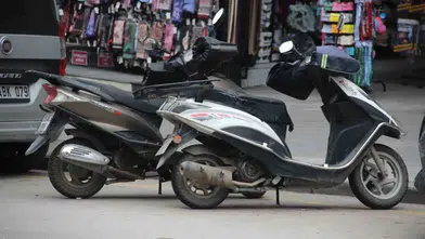 Erzurum yollarında motosiklet devrimi: 10 yılda sayı 4 katına çıktı
