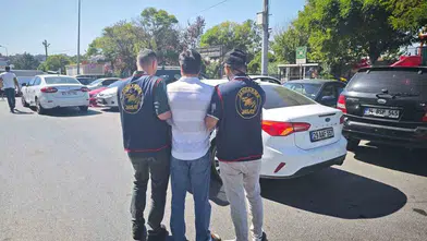 Gümüşhane'den İstanbul'a uzanan dolandırıcılık firarisi Kağıthane'de yakayı ele verdi