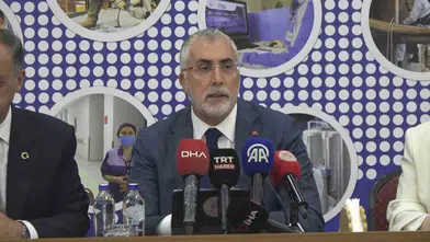 Bakan Işıkhan'dan Yalova'ya istihdam müjdesi: 2029 hedefi yüzde 7,6 işsizlik