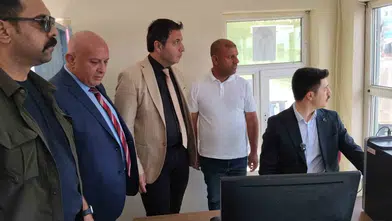 Malazgirt ovasında şeker pancarı hasadı için geri sayım sona erdi