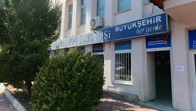 Kahramanmaraş'ta Dermankart ile 47 milyon liralık dev sosyal destek paketi