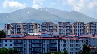 Erzurum emlak piyasasında ağustos hareketliliği: Konut satışları yükselişe geçti