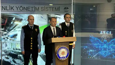 İstanbul merkezli uluslararası forex vurgununa dev operasyon: 175 gözaltı