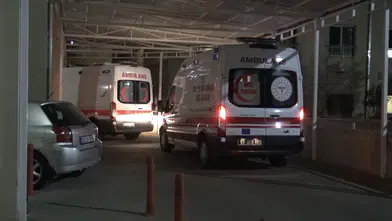Siverek yolunda direksiyon hakimiyeti kaybedildi: Bir can kaybı yaşandı
