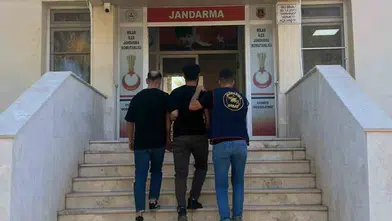 Muğla'da jandarma operasyonları: Bir haftada 101 firari yakalandı