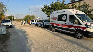 Ereğli'de yürek yakan kaza: Geri manevra yapan traktörün çarptığı çocuk hayatını kaybetti