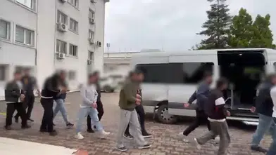 Yasa dışı bahis şebekesine 562 milyon liralık darbe: 26 tutuklama