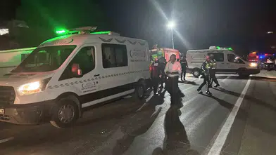 Gaziantep'te feci kaza: Otobüsle çarpışan otomobildeki 7 kişi yaşamını yitirdi