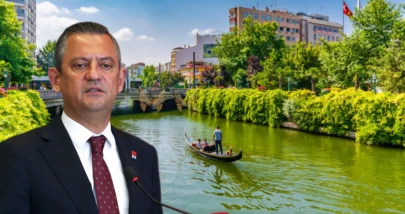 CHP Lideri Özgür Özel, “Millet İradesine Sahip Çıkıyor” Mitingi İçin Eskişehir’e Geliyor