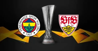 Fenerbahçe - Stuttgart Maçı Ne Zaman, Saat Kaçta, Hangi Kanalda Yayınlanacak?