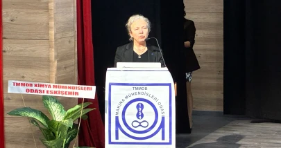 14. Endüstri – İşletme Mühendisliği Kurultayı başladı