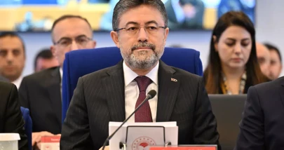 Bakan Yumaklı: 711 Milyon 848 Bin Liralık Tarımsal Destek Hesaplarda