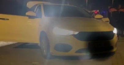 Eskişehir Yunus Timleri Şüpheliyi Kıskıvrak Yakaladı