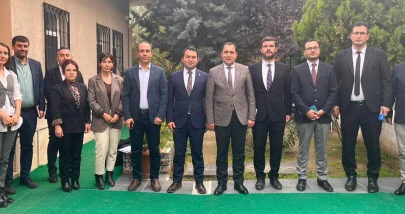 Bilecik’te Sosyal Hizmetlerde Yeni Projeler Masaya Yatırıldı