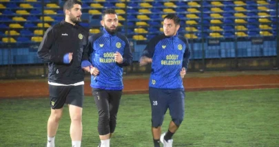 Söğütspor, Kahramankazan Deplasmanı İçin Hazır