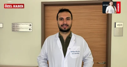 Mesane Pili Tedavisiyle Hayat Kalitesi Yeniden Kazanılıyor