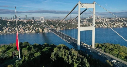 Sürücüler Dikkat! Köprü ve Otoyol Geçiş Ücretlerine Zamlı Tarife