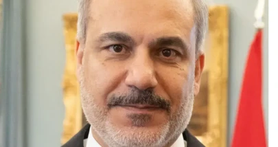 Fidan: “Ukrayna ve Rusya için en uygun müzakere yeri Türkiye”