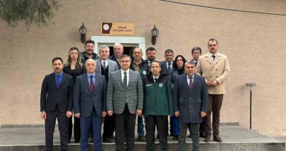 Eskişehir’de Hayvansal ve Su Ürünleri Üretimi İçin 3 Yıllık Yol Haritası Belirlendi