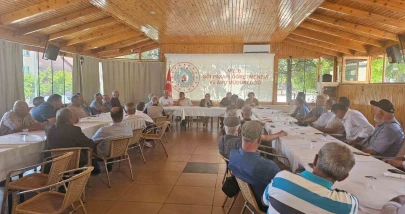 Köylerde damla damla tasarruf seferberliği