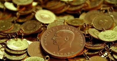 Altın yükseldi mi, çeyrek ne kadar? 16 Eylül güncel altın fiyatları