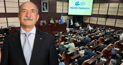 Ali Haydar Çelik: “Gelir Adaletsizliği Emekliyi Sefalete Mahkûm Ediyor”