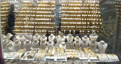 700 Bin Liralık Dolandırıcılığı Dikkatli Kuyumcu Önledi