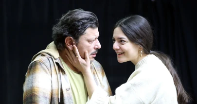 Alzheimer Temalı “Unutmak” Oyunu Mart’ta Sahneye Çıkıyor