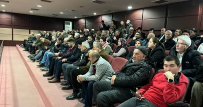 Yeşiltepe Mahallesi Sakinleri Büyükşehir Meclisi'nde İmar Planına Tepki Gösterdi