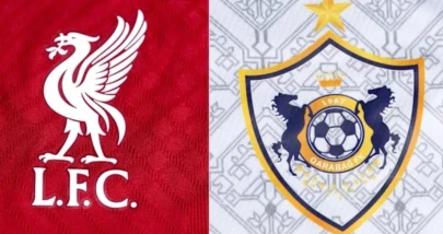 Karabağ – Liverpool Maçını Şifresiz Yayınlayan Yabancı Uydu Kanalları Var mı, Link?