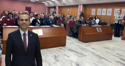 Odunpazarı Meclisi’nde “Konuşma Süresi” Polemiği