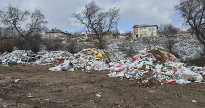 Eskişehir’de İki Mahalle Arasındaki Atık Tepkisi Büyüyor