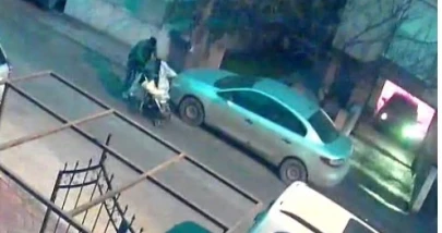 Eskişehir’de Onlarca Hırsızlığa Karışan Şüpheli Yakalandı