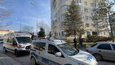 Eskişehir Batıkent’te Komşuların Kavgası Kanlı Bitti: 4 Yaralı!