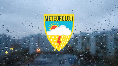 10 İle Sarı Kod Alarmı: Eskişehir’de Hava Durumu Sizi Şaşırtmasın!
