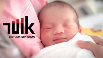 2025 Yılında En Çok Tercih Edilen Çocuk İsimleri Belli Oldu!