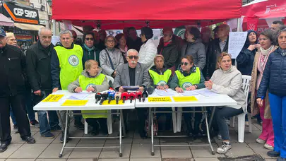 Eskişehir’de Hastane Arazisine Özelleştirme Tepkisi