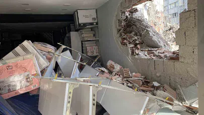 Eskişehir’de Yıkım Krizi: Esnaf İsyanda