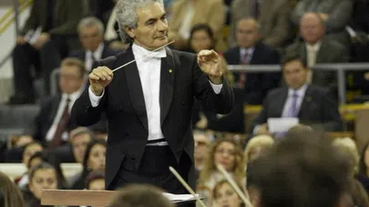 Genç Orkestra Şefleri Eskişehir’de Yarışacak