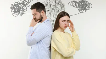 İlişkiniz Sizi Zehirliyor mu? Toksik Partneri Ele Veren 7 İşaret